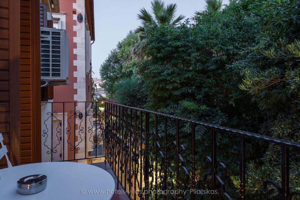Casa D'Aquila Apartment Chania  Exterior photo