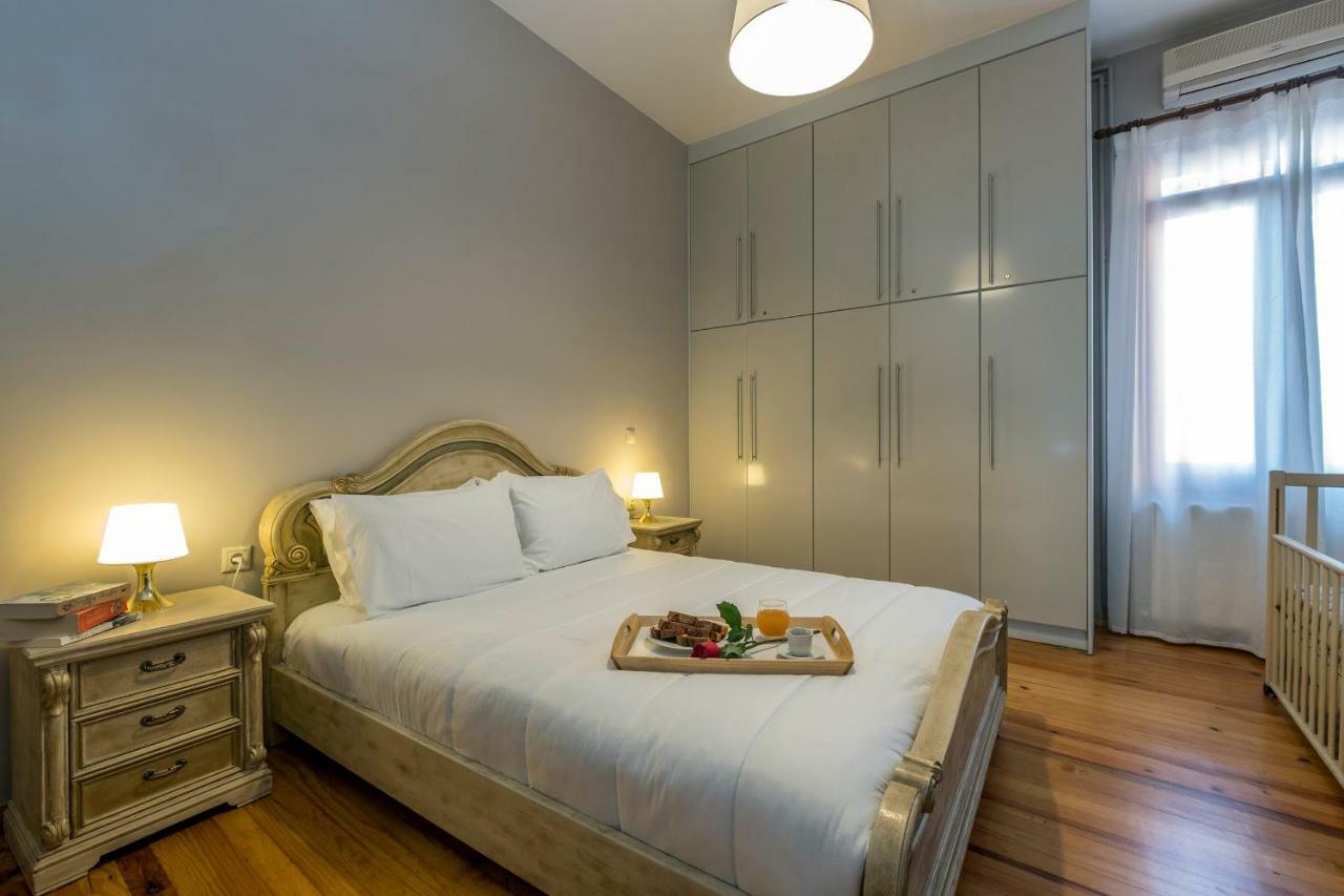 Casa D'Aquila Apartment Chania  Exterior photo