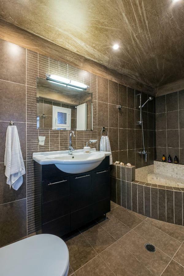 Casa D'Aquila Apartment Chania  Exterior photo