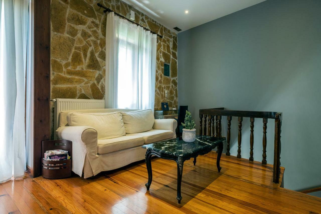 Casa D'Aquila Apartment Chania  Exterior photo