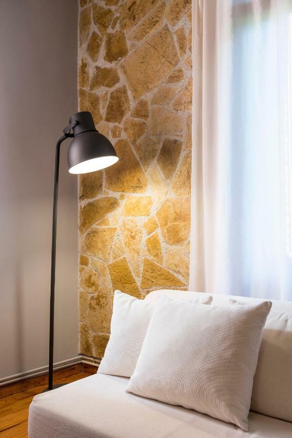 Casa D'Aquila Apartment Chania  Exterior photo