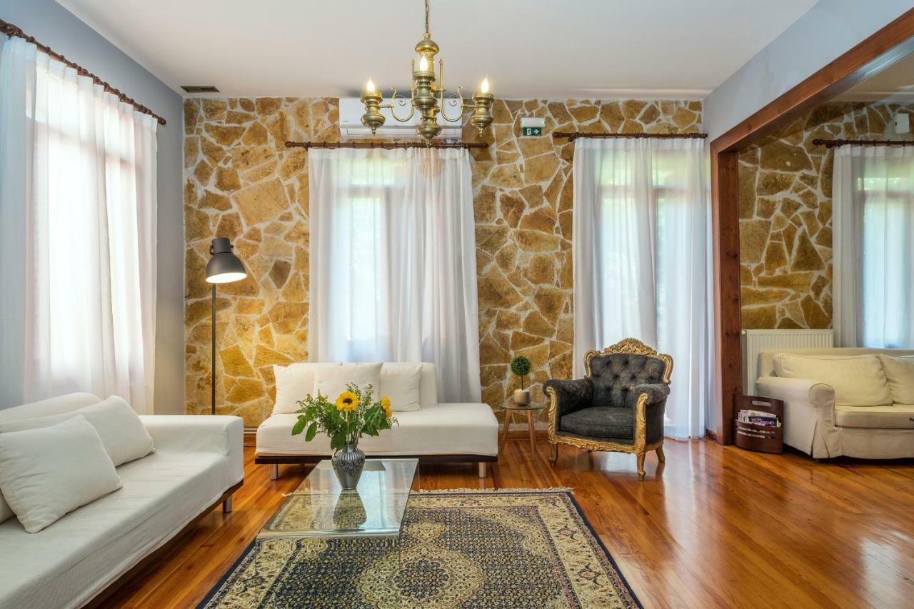 Casa D'Aquila Apartment Chania  Exterior photo